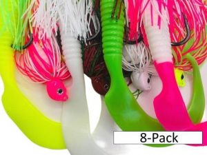 Nantucket Poison Swingtail 8-Pack