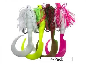 Nantucket Poison Swingtail 4-Pack