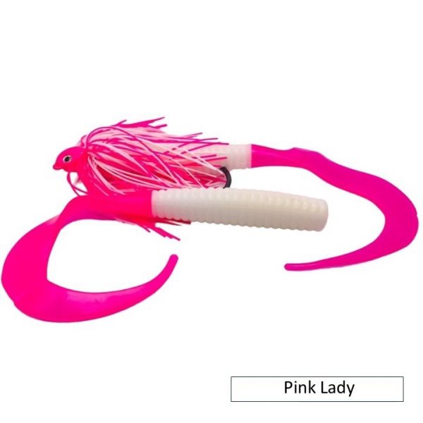 Pink Lady