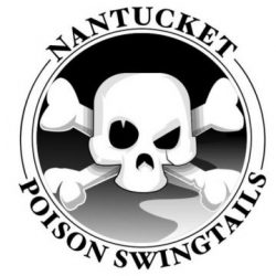 Nantucket Poison Swingtails