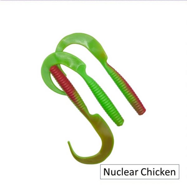 Replacement Tails