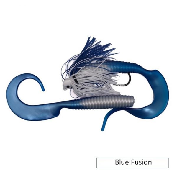 Blue Fusion