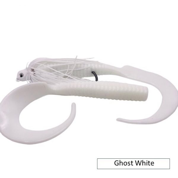 Ghost White