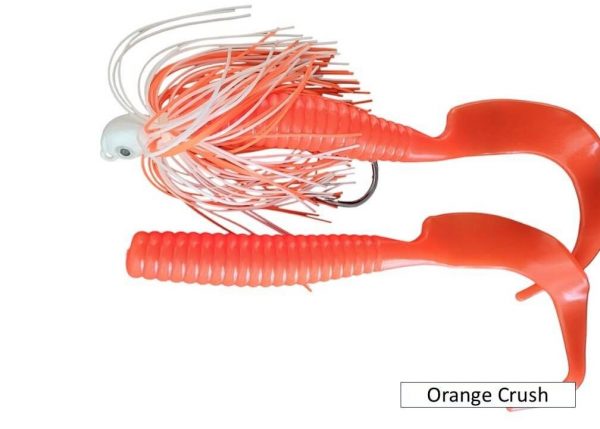 Orange Crush
