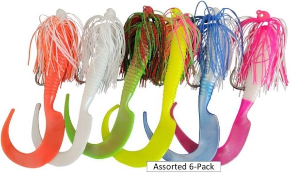 Nantucket Poison Swingtail Assorted Colors