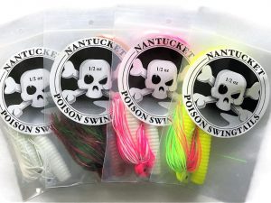Nantucket Poison Swingtail Sets