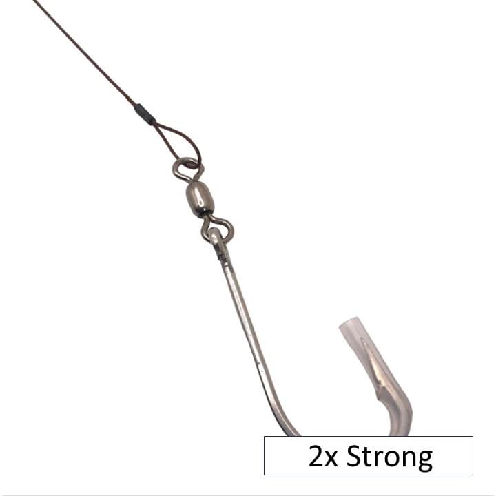 Hoochie Squid Striper Rigs - Image 4